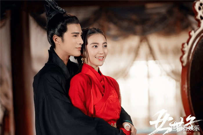 腾讯|腾讯又一古装剧将袭，绝美剧照曝光后，网友：颜控党有福了！