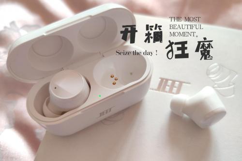 「蓝牙耳机」开箱狂魔自费14000元，深度评测26款知名蓝牙耳机！