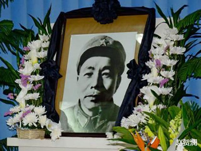 萧克：第一少将、第一中将、第一上将、第一大将、第一元帅，分别是谁？