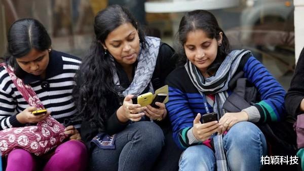 中国手机|中国手机企业在印度或受挫折，三星和苹果趁机抢市场