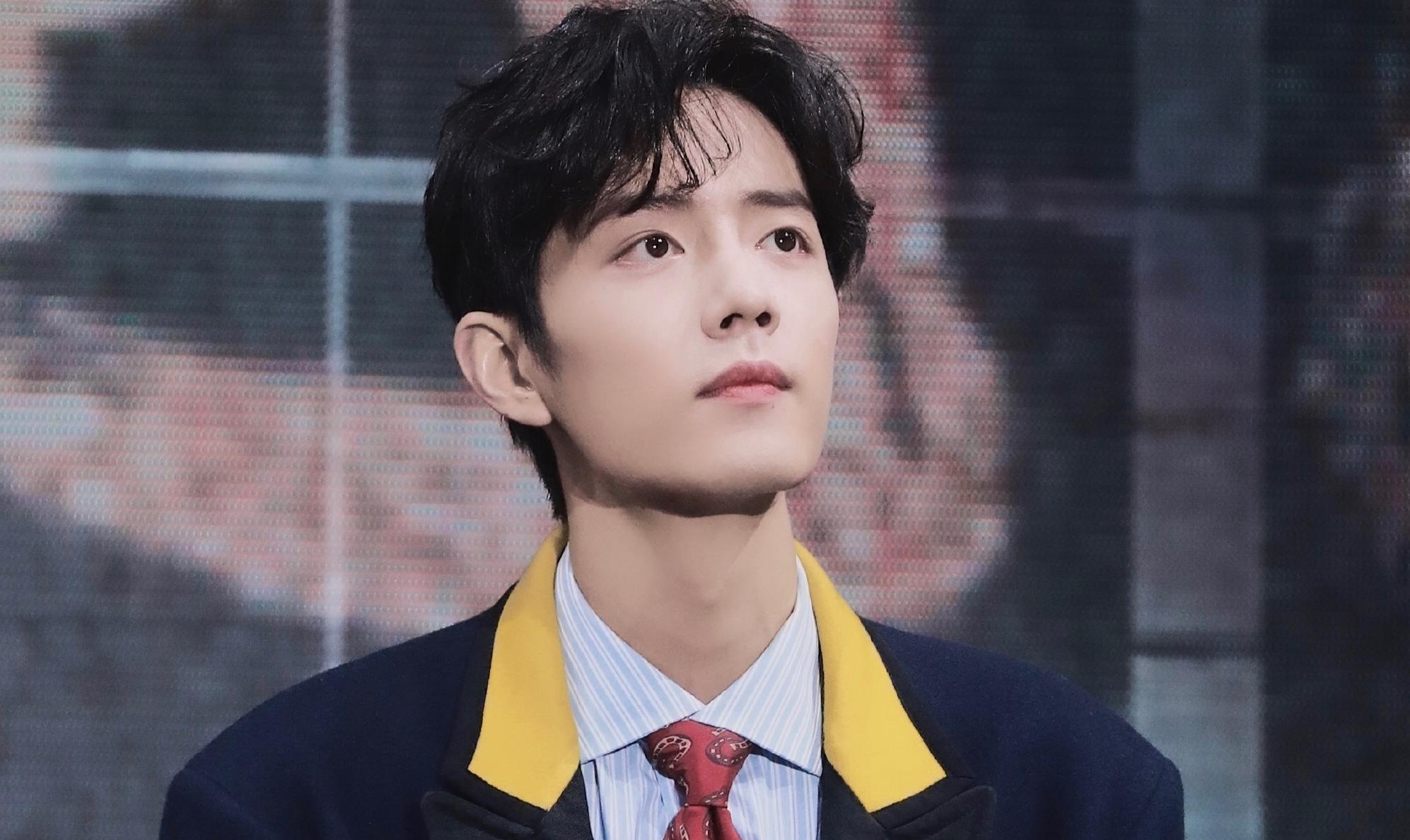 肖战|肖战新剧《王牌部队》来了！军装在身，未播先火