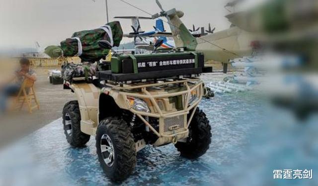 武直-10@中国“坦克克星”应运而生,售价仅20万,这一优势是美俄比不了的