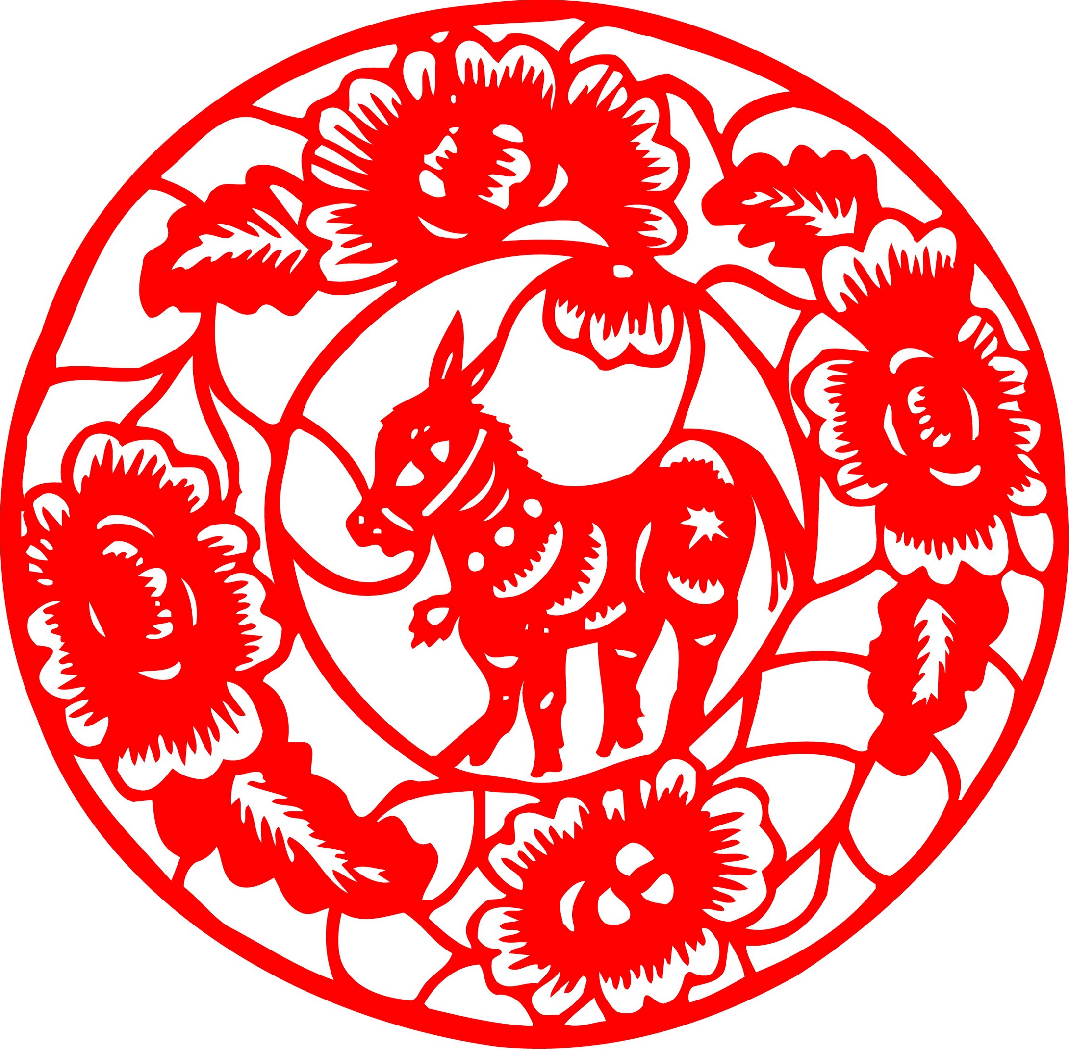 运势■4月份财运逆袭，运势如火如荼，天降钞票雨的三个生肖