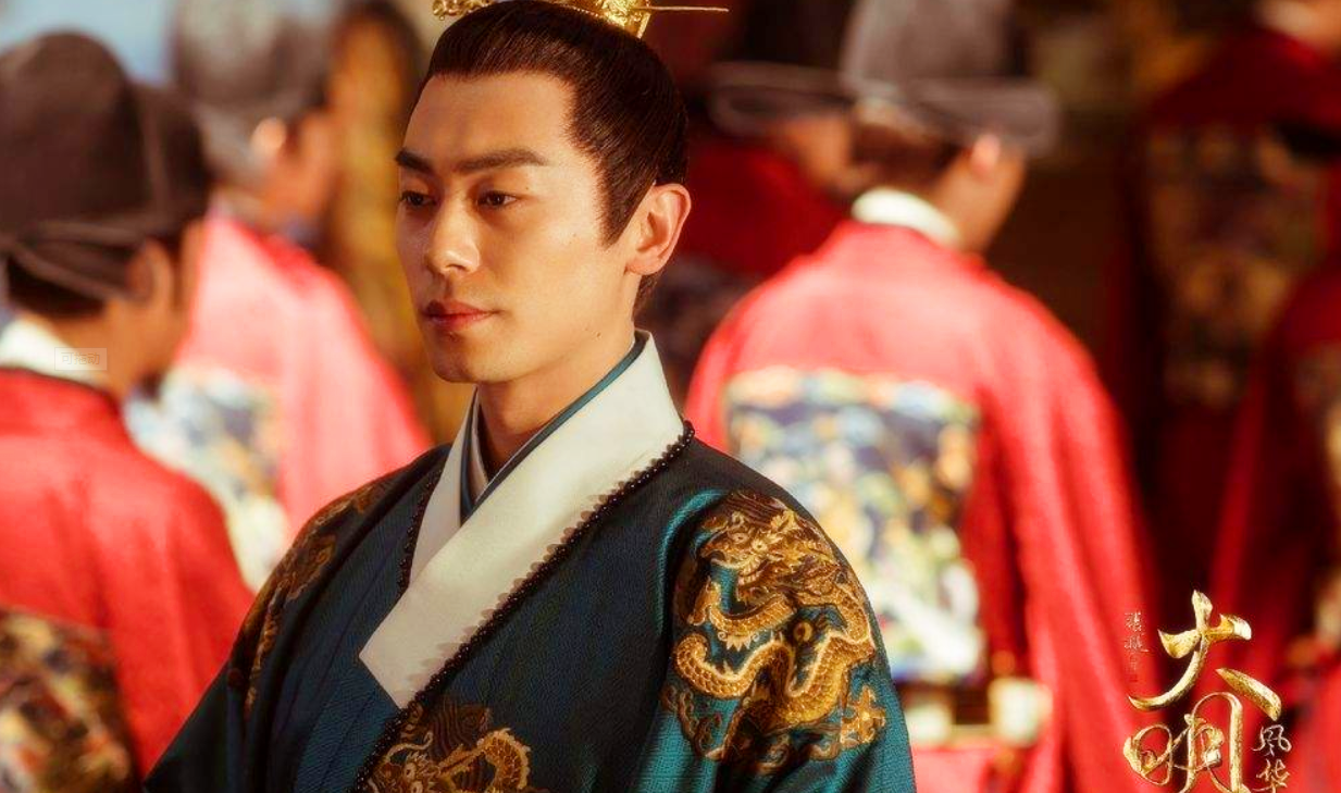 『朱棣』朱棣第三子赵王朱高燧的人生有多无奈？正妃没得选，造反更没机会