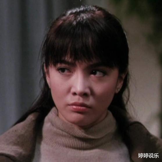 郑裕玲|\爱钱如命\的郑裕玲,坚持不结婚不生子,今63岁怎么样了?