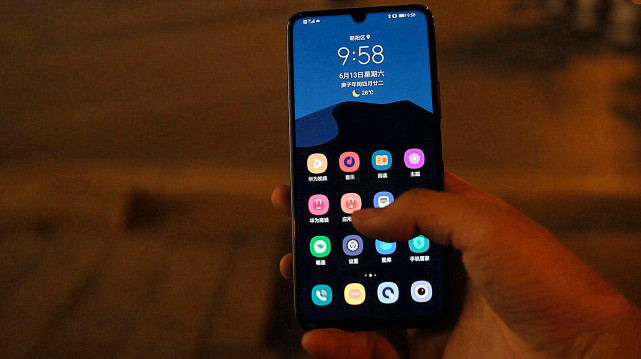 华为|果不其然！华为中端机开始跌至新低，早买的用户或许后悔了