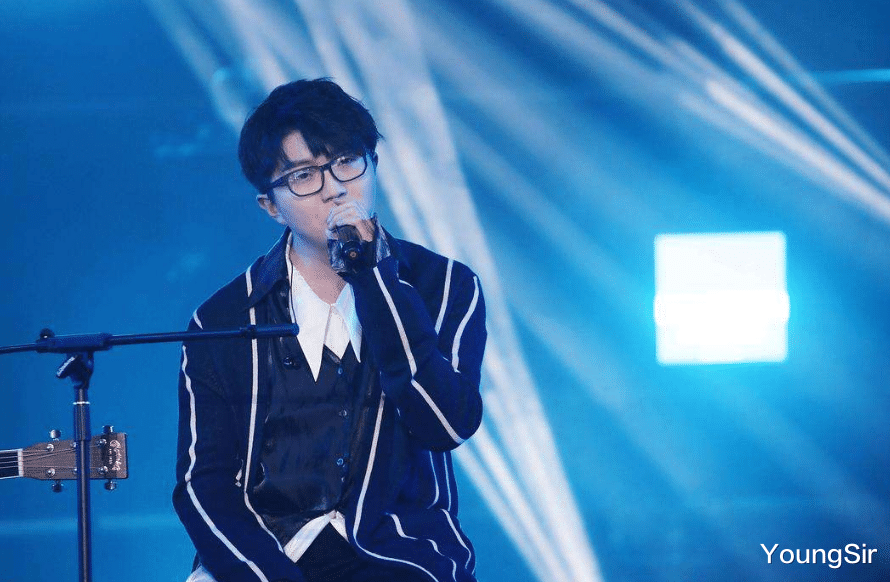 华语乐坛|这4位90后歌手，足以撑起整个华语乐坛，有你喜欢的吗？