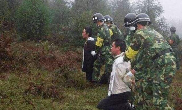 「东风导弹」中国最大的叛徒：为了40万美元出卖东风导弹，直接判死刑没得商量
