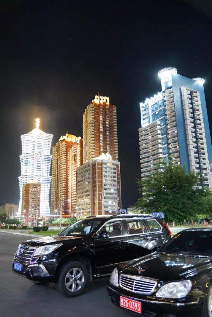 真实的平壤是怎样的?朝鲜举全国之力建造的一座大都市