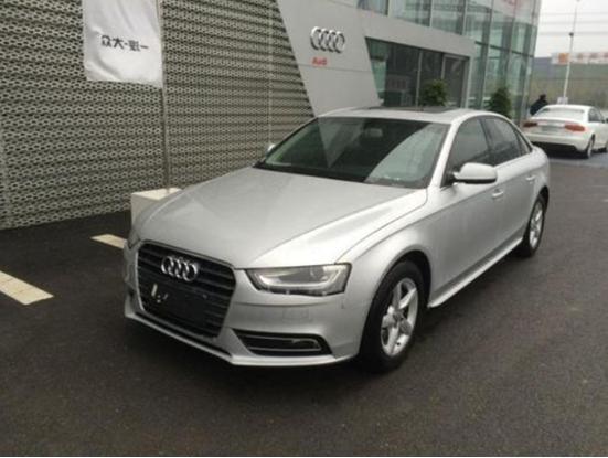 工地|民工工地发现废弃奥迪，打电话挪车被怼：给2千车送你，别烦我了