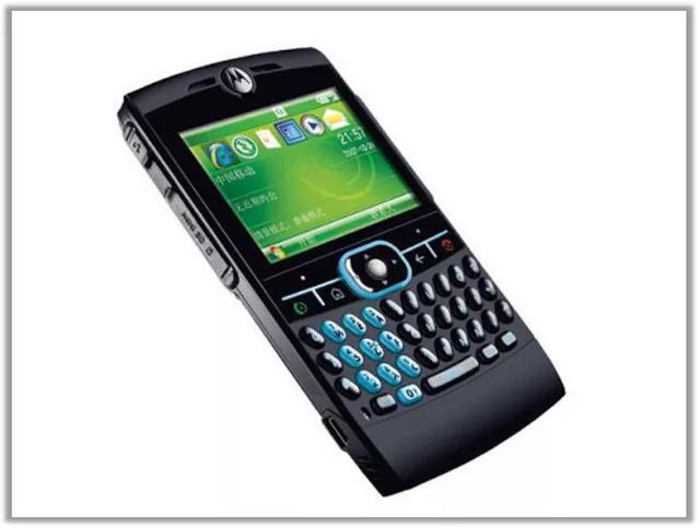 #诺基亚#扎心！用过诺基亚，看过摩托罗拉，见过这7部手机的你还年轻吗？