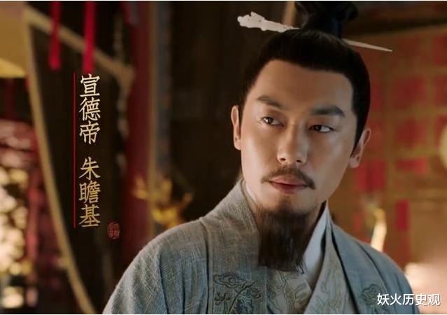 『朱瞻基』如果朱瞻基能活到1449年，是否还会发生土木堡之变？