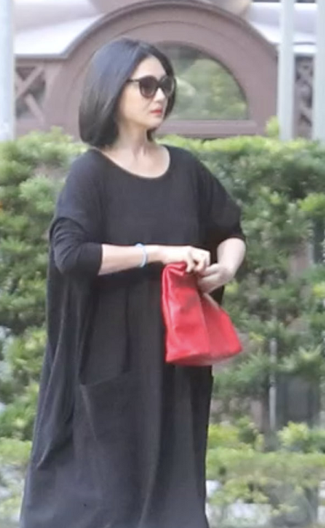 大S|有一种整容叫大S瘦身成功,近照美到认不出,乍一看还以为是楚雨荨!