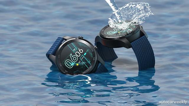 智能手表|我缺的是车吗？我缺的是表啊