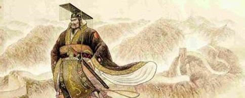 秦始皇|如果秦始皇让扶苏继位，是否可以挽救秦国，司马迁的分析极为正确