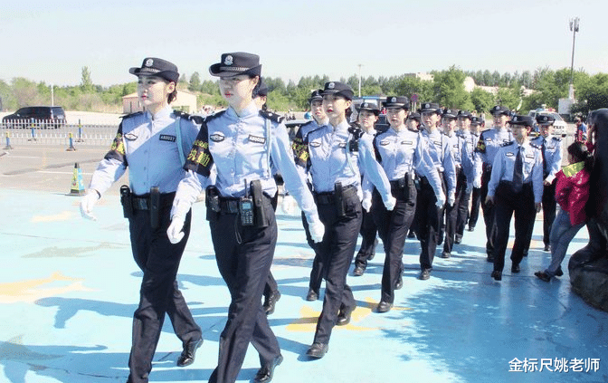 政审|公务员政审最严的4个单位，一查到底，家里人违法也不行