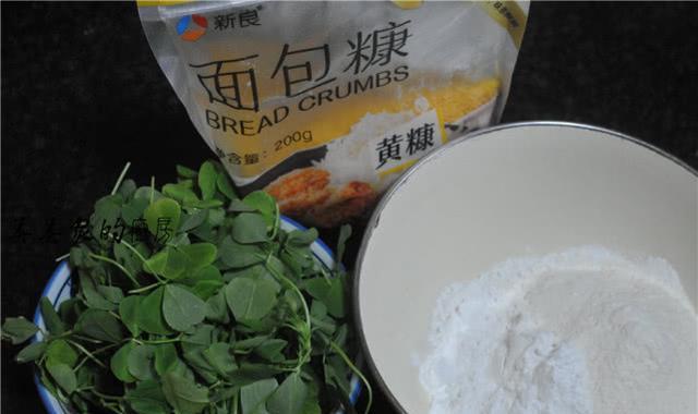 ▲这饼太香了，儿子最近着了迷！春天专有的美味，错过只能等明年！