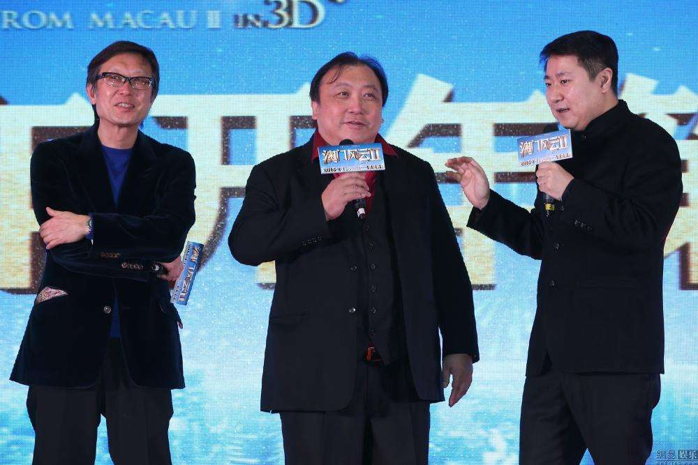 「韩国电影」吴京新片延期拍摄？已损失1.5亿，张涵予易烊千玺等人加盟