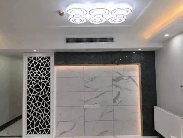 []媳妇儿砸35万装新房，家具家电没进场就美哭，陆陆续续都有人来参观