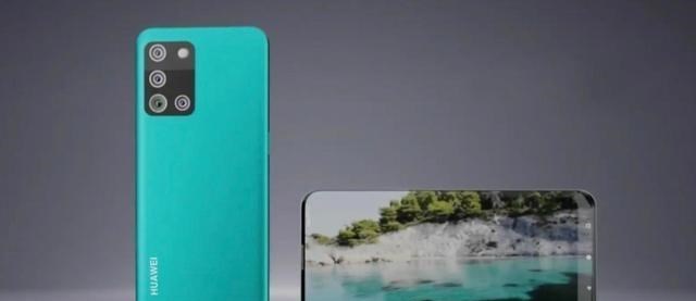 华为手机|华为亮杀手锏,120Hz+6000万像素+16G运存,这才是华为