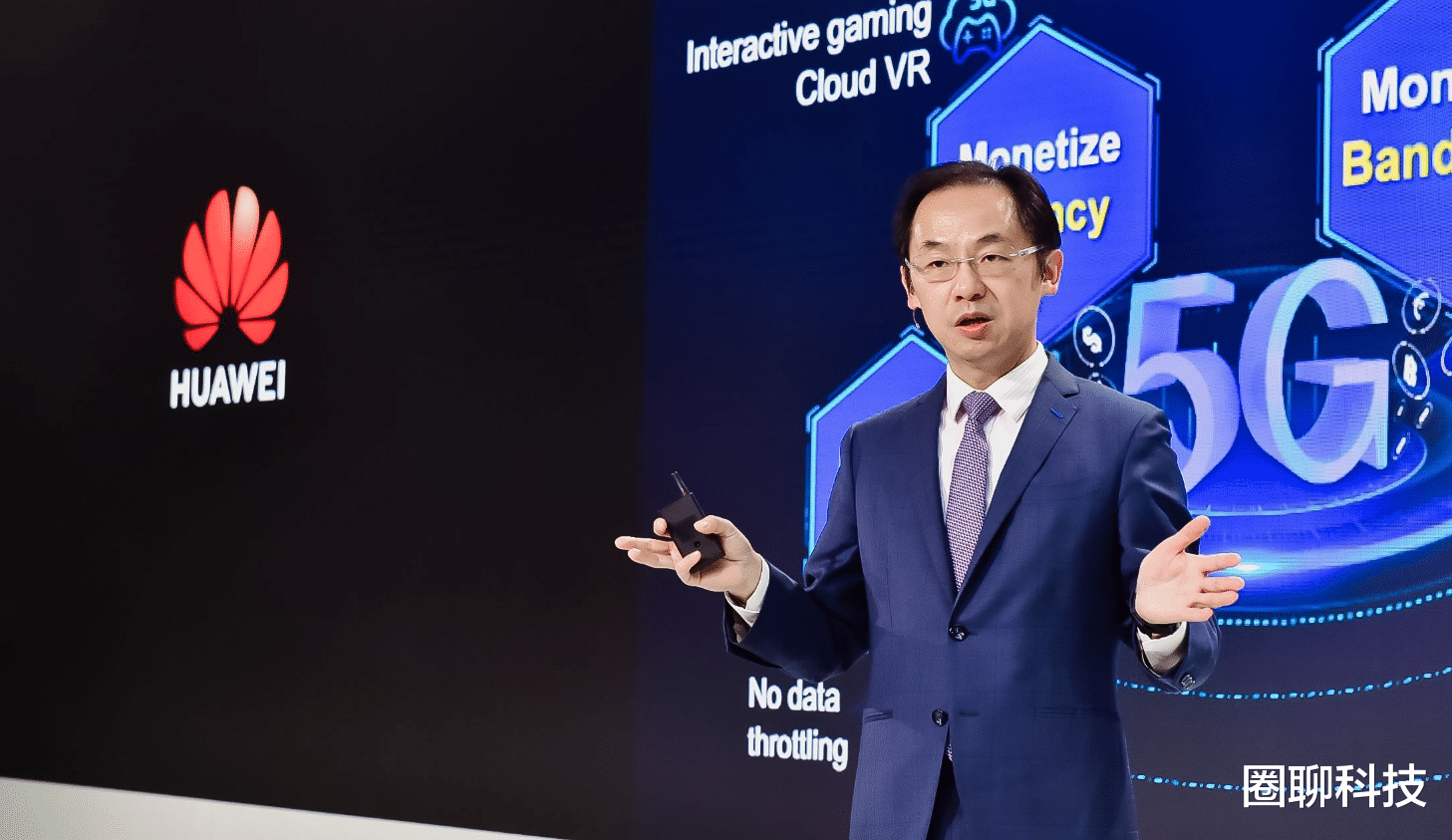 独角兽|出乎意料的6713亿！华为培养的两只“独角兽”，是时候发挥作用了