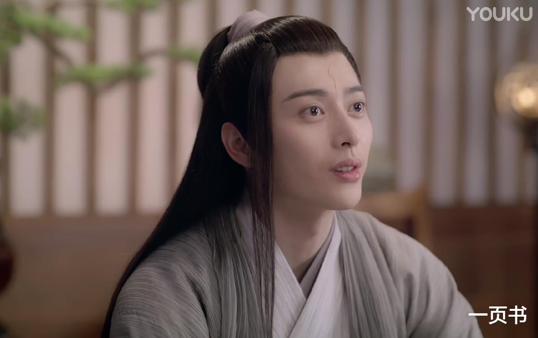 褚璇玑|琉璃美人煞：褚璇玑逃婚后恢复战神记忆，气质大变，和禹司凤成亲