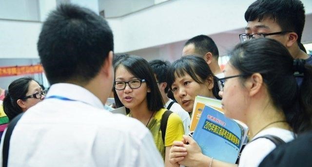 高校|二本批次高校开始“补录”,有500多个空缺名额,适合捡漏!