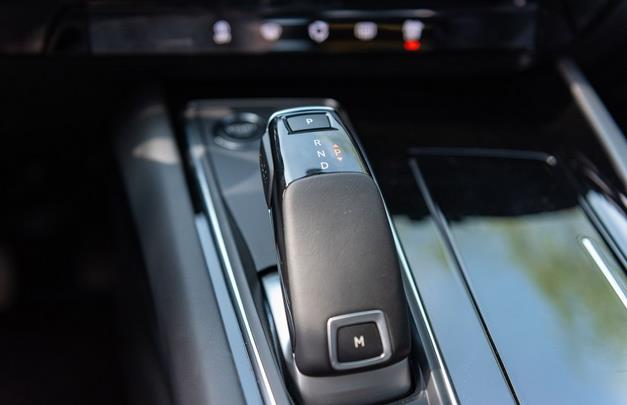 本田雅阁@开完本田雅阁，再开标致508，谁更有档次？车主：差距不一般