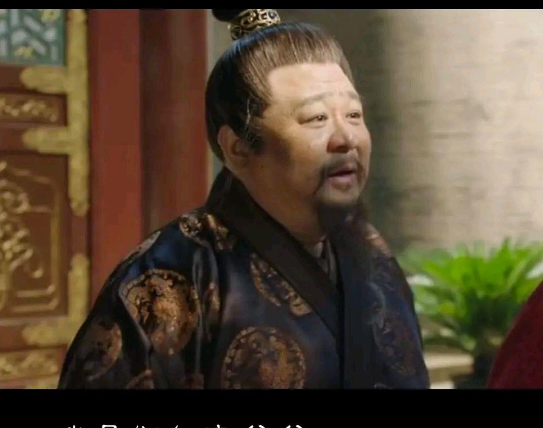 朱棣▲《大明风华》朱棣朝鲜朴贵妃的下场是怎样的，电视剧已经给出答案