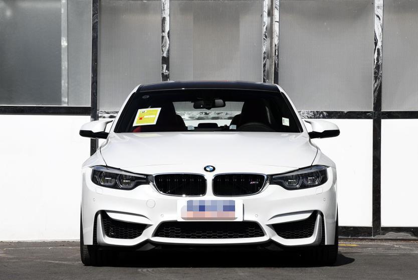 「宝马M3」落地88万买了一辆宝马M3，驾驶5个月后，车主有话说！