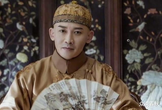 乾隆|祖孙俩人同嫁一个丈夫，奶奶是白月光备受宠爱，孙女却凄惨一生