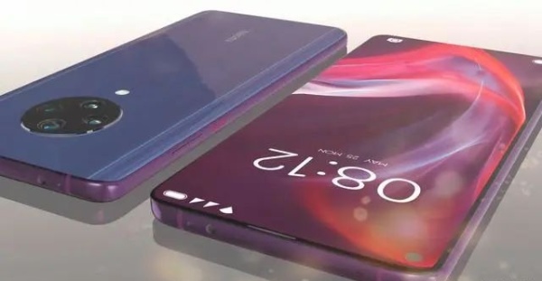 【小米科技】小米继续发力5G市场:骁龙865+50W闪充+良心价 这才是熟悉的小米