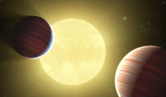 超级地球|“超级地球”主动露面，个头有14个地球那么大，或早已诞生生命！