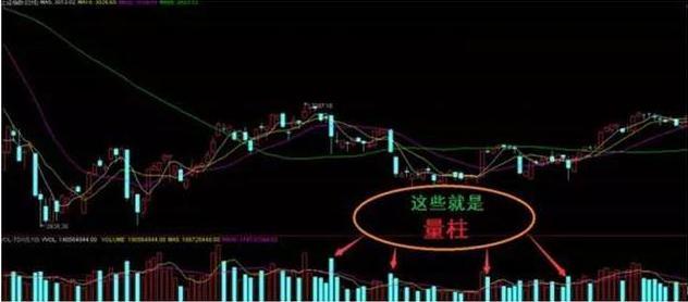 「量能」中国股市铁律：“阳胜进，阴胜出，小倍阳，大胆入”散户多读几遍