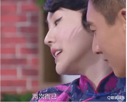 『小S』小s输得彻底,许雅钧赢者通吃,没有责任的婚姻注定是空架子