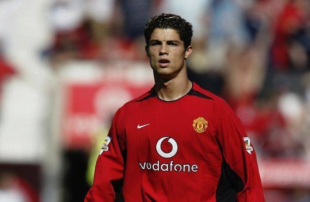 C罗|门德斯：C罗确定转会时，坚持完成里斯本竞技与皇马最后的训练课