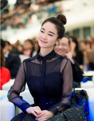 姜文|16岁被姜文看上，曾为体操冠军，爆火后销声匿迹，而今却被指私生活混乱！