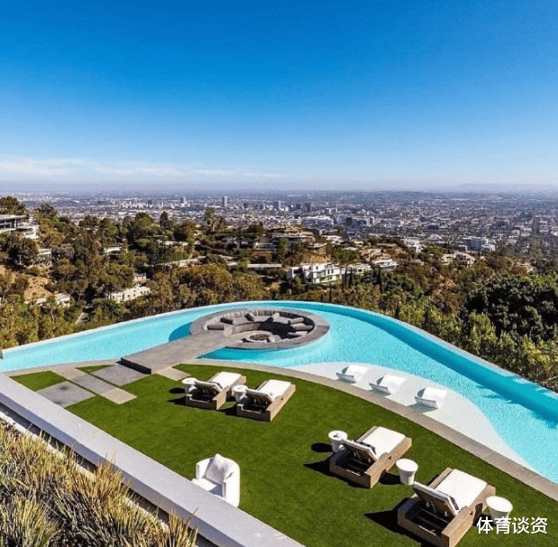 [勒布朗·詹姆斯]买房如买菜！詹姆斯买下5200万豪宅，50天前问卖不卖，如今已到手