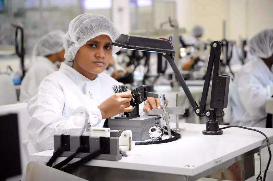 印度：别再被忽悠了！印度这5方面已领先中国，我们没理由嘲笑他们