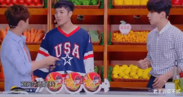 奔跑吧兄弟|陈赫邀请何炅上《跑男》,何炅下意识说出一句话,成员们意外躺枪