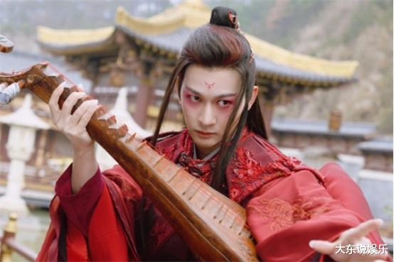 反派|《有翡》反派卸妆：沈天庶不敢认，木小乔美到哭，而她竟美过女主