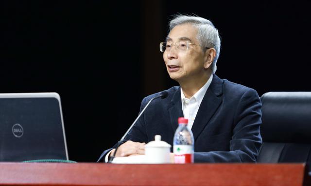 操作系统|微软这下傻眼了!倪光南院士带来好消息,国产替代计划正式启动