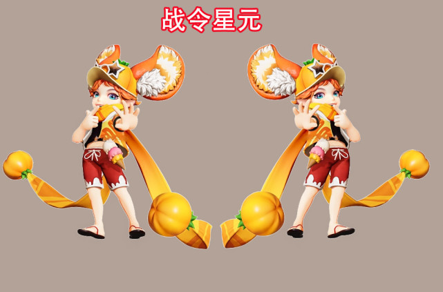 李元芳|1级雅典娜皮肤、80级蒙犽皮肤只是开胃菜，李元芳星元和3件套最帅