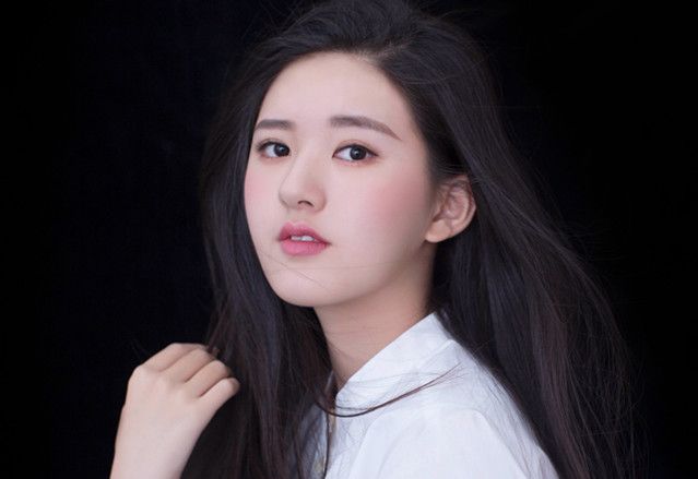 赵露思■《陈芊芊》刚播不久，赵露思又一部爱情剧将播，男主是位实力派