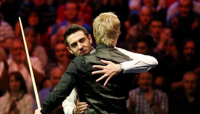 丁俊晖|前瞻：丁俊晖状态难言其佳，巫师横扫+2杆147占主动 小特火箭同区