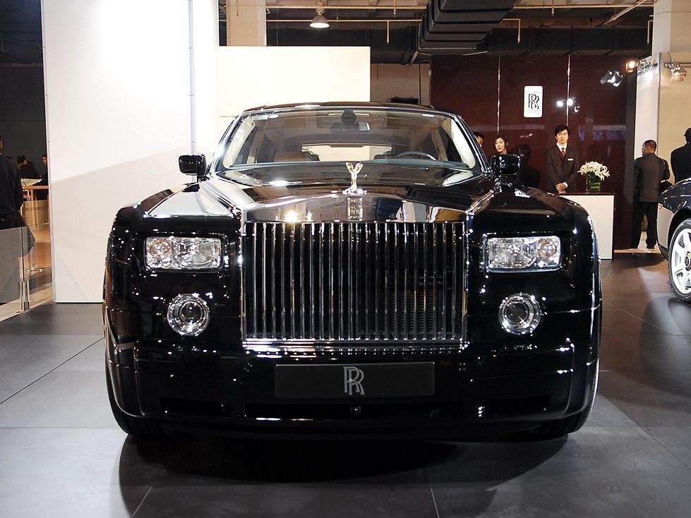 #吉利#吉利造出国产劳斯莱斯,吊打一切豪华车,网友:比红旗L5还厉害!