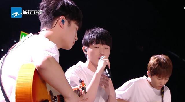 谢霆锋|好声音：7强中有6强是他转过身的，网友：这导师眼光太毒辣