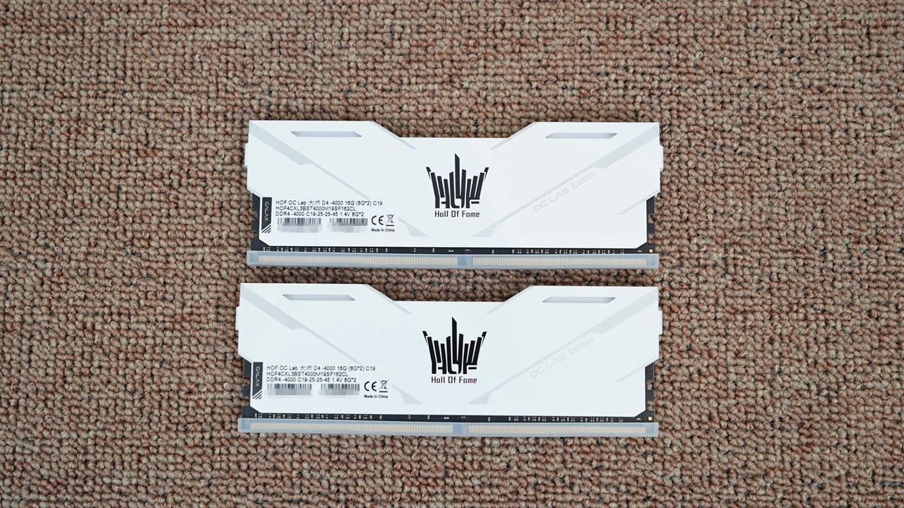 |光污染终有审美疲劳时，打造一台与众不同的高颜值、高性能电脑主机