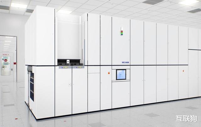 光刻机|5台光刻机入手！中企果断出击，顺利拿下