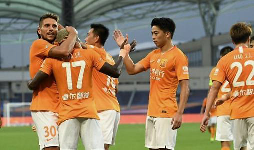 上海上港|上港VS卓尔，实力不等的强强对话，汉军能否创造神迹？